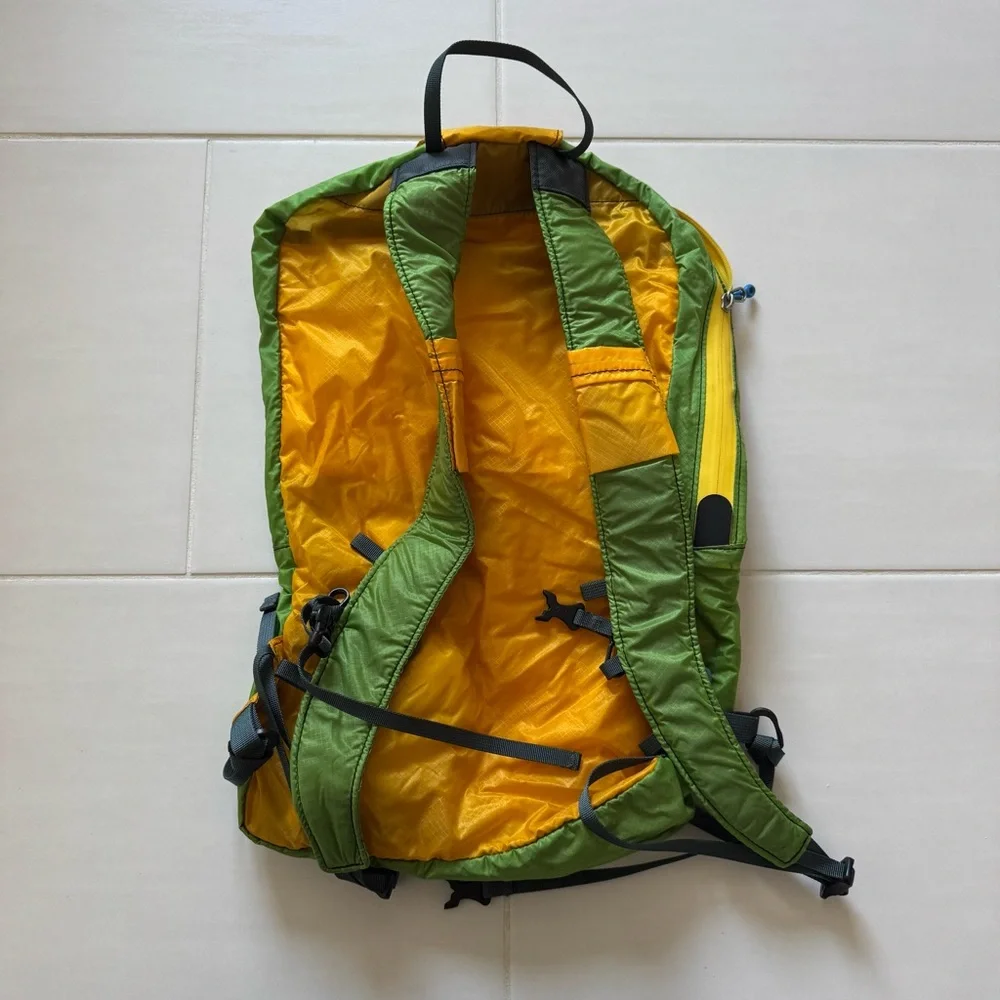 Granite Gear Go & Stow